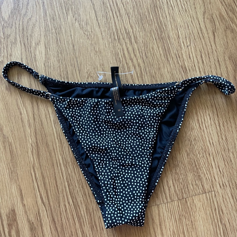 Vix Paula Hermanny bikini bottom